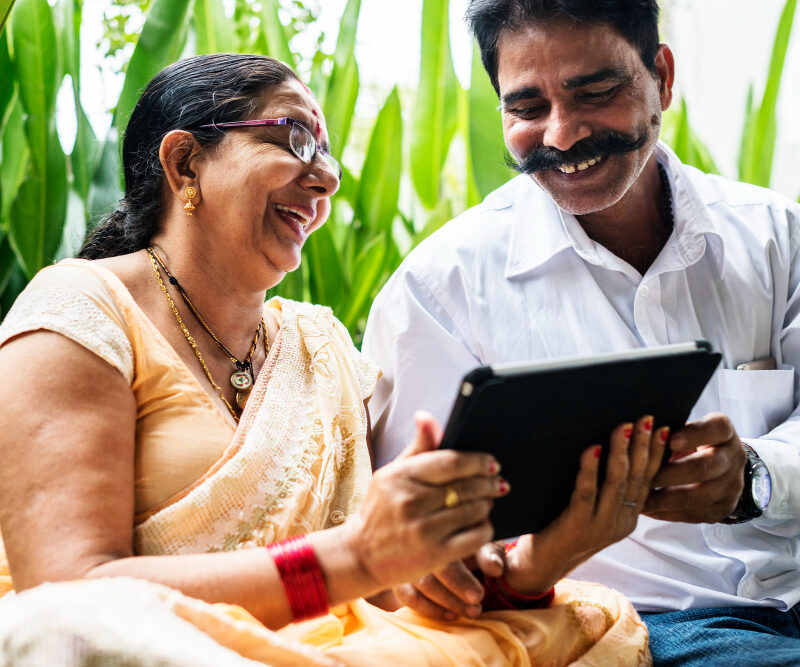 Empowerment Program: Elders