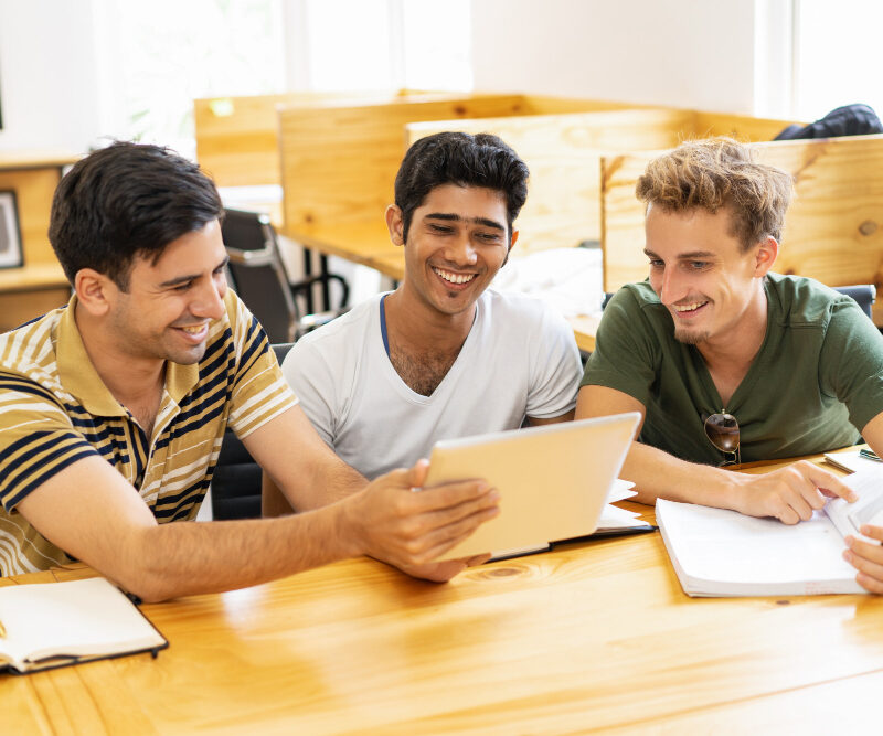 Life and Leadership Skills: Students