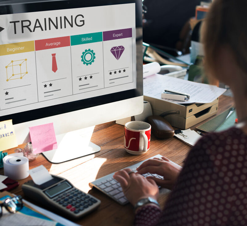 Pre-designed Training Programs: Fast Learning Techniques