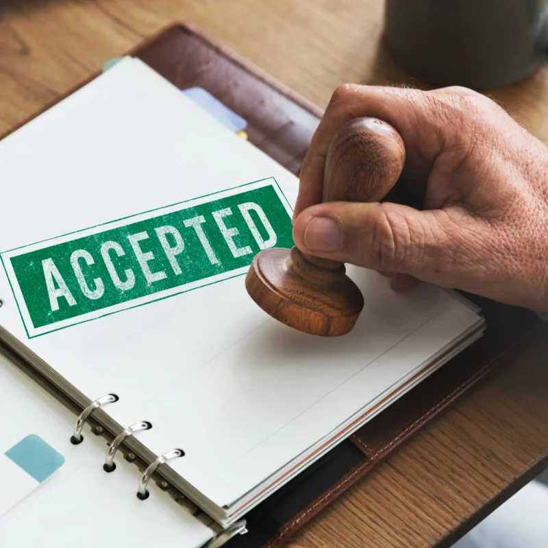 Embodied Authority™